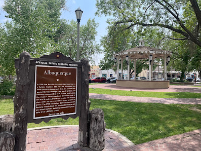 Old Town Plaza photo 5