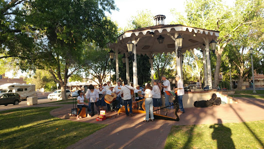 Old Town Plaza photo 7