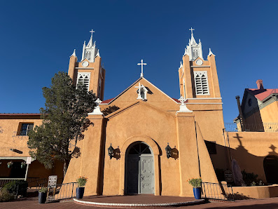 Old Town Plaza photo 8