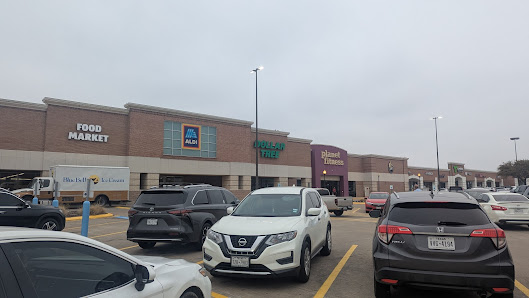 Preston Stonebrook Center photo 1