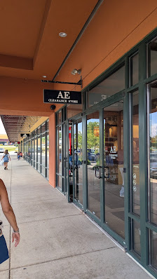 Johnson Creek Premium Outlets photo 1