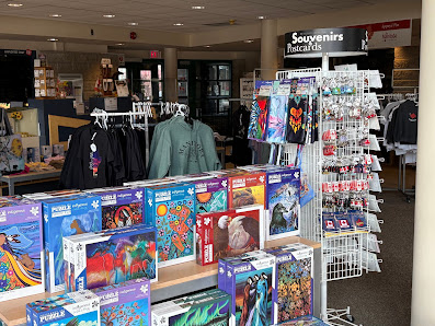 Brandon Tourism (Riverbank Discovery Centre) photo 4