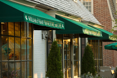 Colonial Williamsburg's Merchants Square photo 5