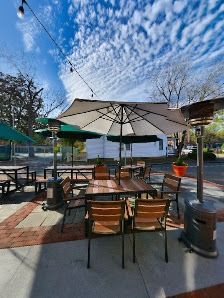 Colonial Williamsburg's Merchants Square photo 6