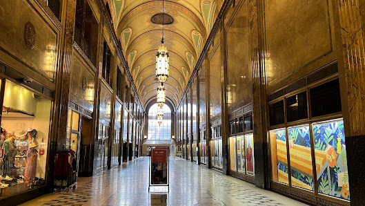 New Towne Center photo 1