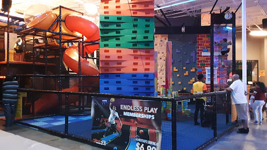 Six Flags Village photo 1