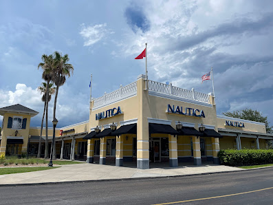 Gulfport Premium Outlets photo 1