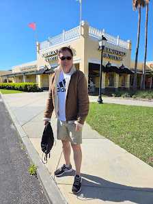 Gulfport Premium Outlets photo 2