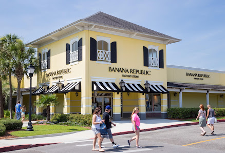 Gulfport Premium Outlets photo 6