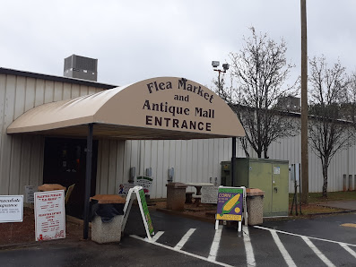 Peachtree Peddler's Flea Market & Antique Centre photo 1