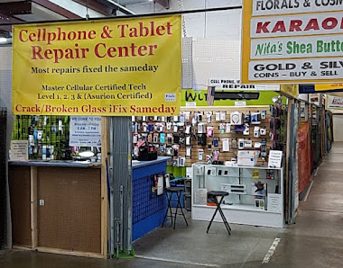 Peachtree Peddler's Flea Market & Antique Centre photo 4