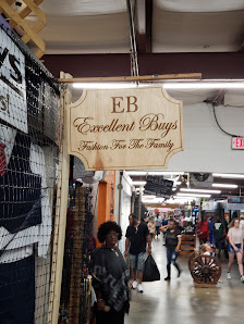 Peachtree Peddler's Flea Market & Antique Centre photo 5