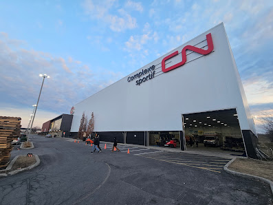 Quartier DIX30 photo 2