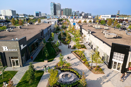 Quartier DIX30 photo 7