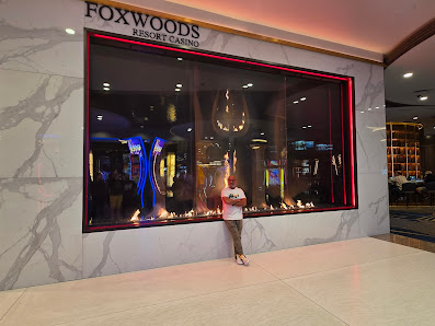Tanger Outlets Foxwoods photo 1