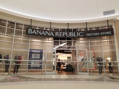 Tanger Outlets Foxwoods photo 4