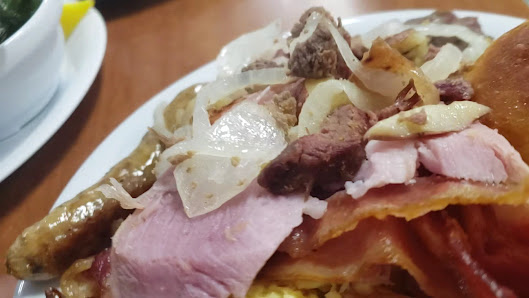 Northern Crossing photo 3