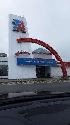 University Town Centre photo 2