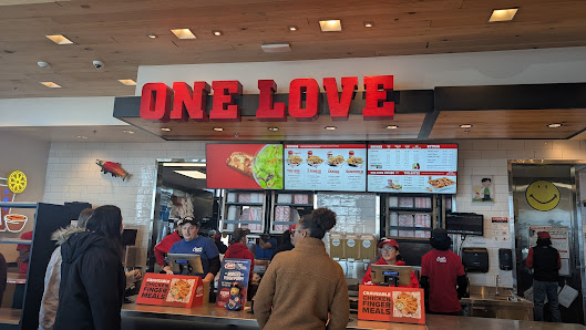 University Town Centre photo 4