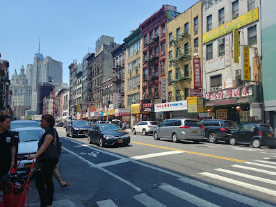 East Broadway Mall photo 4