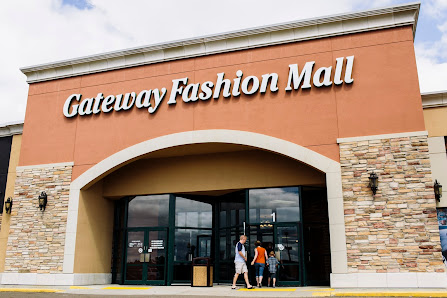 Gateway Mall photo 4