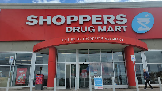 Elmsdale Shopping Centre photo 1