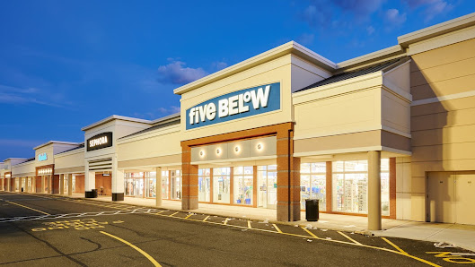 Brick Commons photo 1