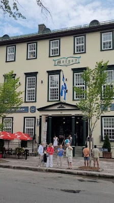 Centre Infotouriste de Québec photo 1