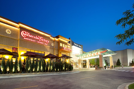 Twelve Oaks Mall photo 1