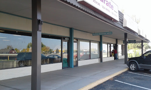 Burlington Village photo 1