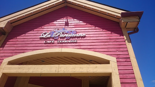 Outlets at St. Sauveur photo 1