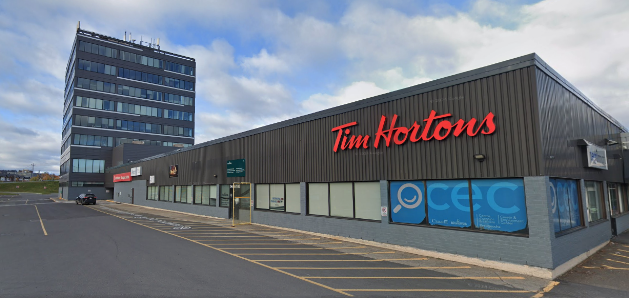 Campbellton City Centre Mall photo 1