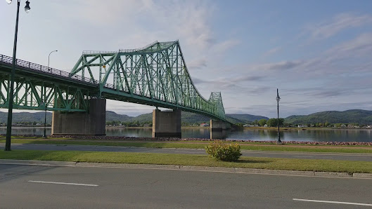 Campbellton City Centre Mall photo 3