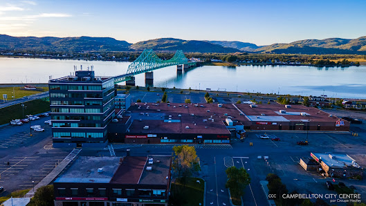 Campbellton City Centre Mall photo 4
