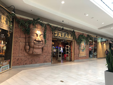 Carrefour Angrignon Mall photo 1