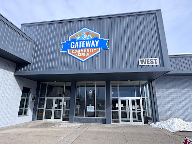 Gateway West Mall photo 1