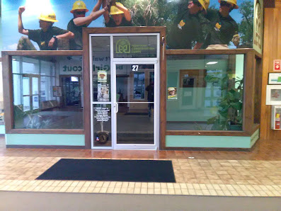 Gateway West Mall photo 2