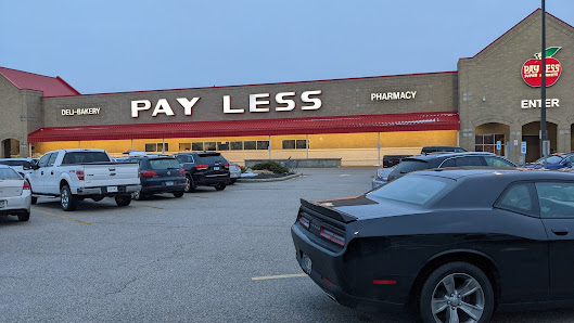 Fairlawn Plaza Shopping Center photo 1