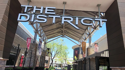 Desert Ridge Marketplace photo 3