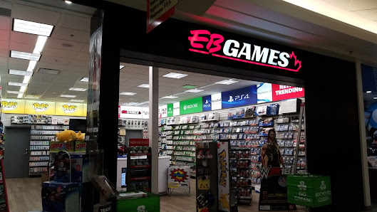 East Hill Shopping Centre photo 1