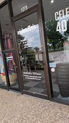 County Line Shopping Center photo 1