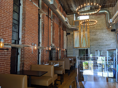 The Old Litchfield Jail photo 2