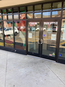 Newpark Town Center photo 4