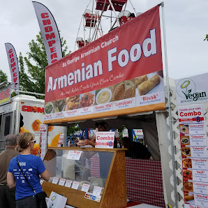 Blue Back Square photo 5