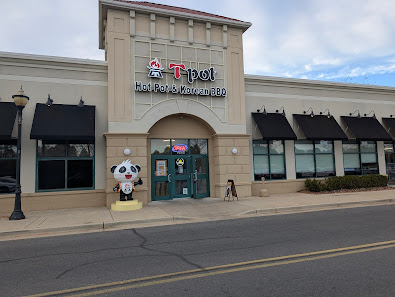 The Village at Waugh Chapel photo 1