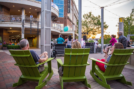 Ballantyne Village photo 1