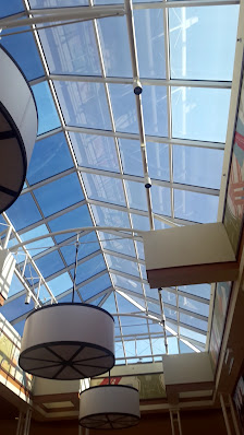 Skybridge, City Creek Mall photo 3