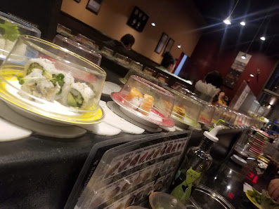 Cascade Station photo 5