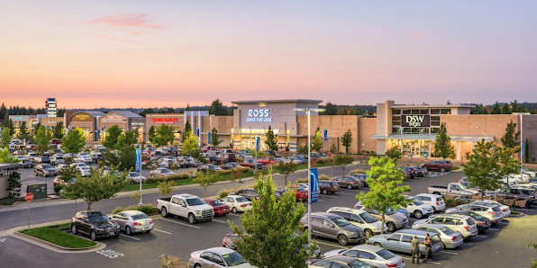 Cascade Station photo 7