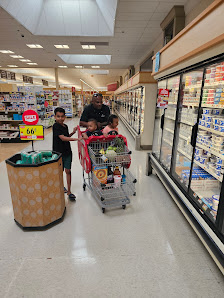 RK Brown's Lane Shopping Center photo 2